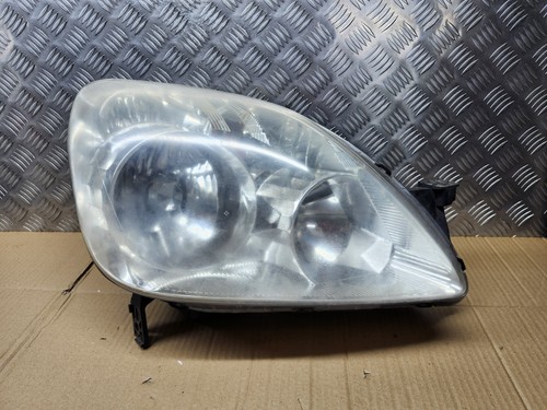 Honda headlight front - honda,