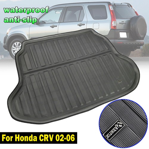 Boot liner mat cargo - mat,
